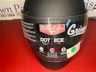 HELMET SPORTING EQUIPMENT BILTWELL